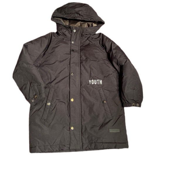 Zara Other - Zara kids size 6 black jacket